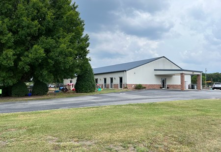 Child's First Center Kids First Child Development Center - SC First Steps