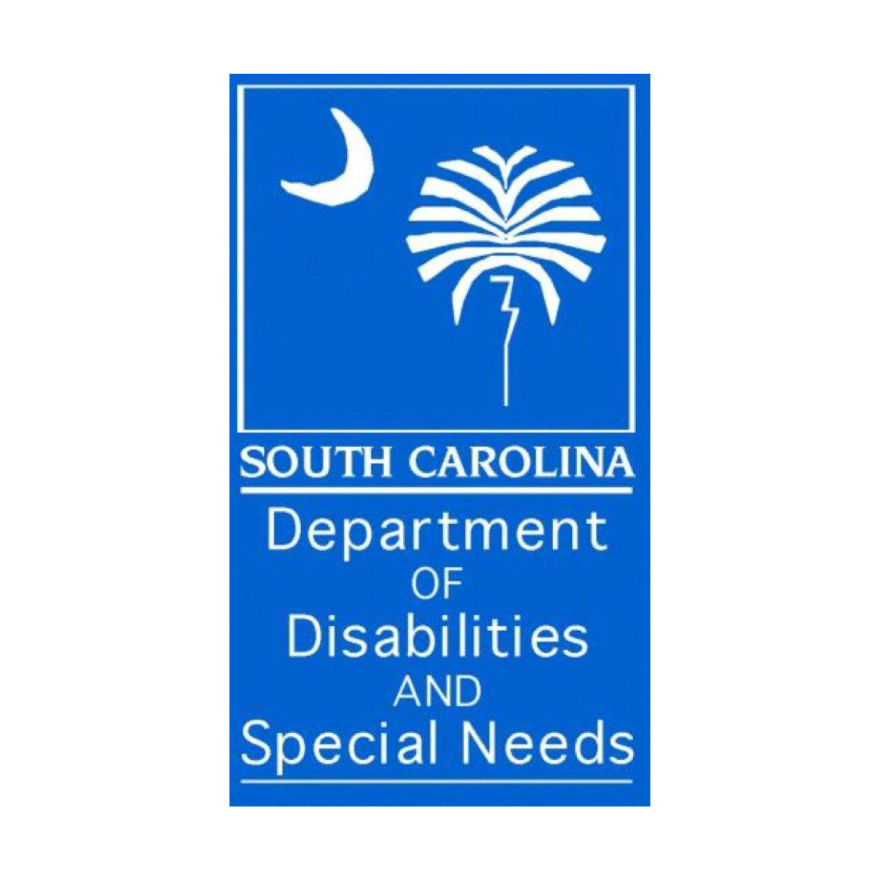 SC Department of Disabilities and Special Needs