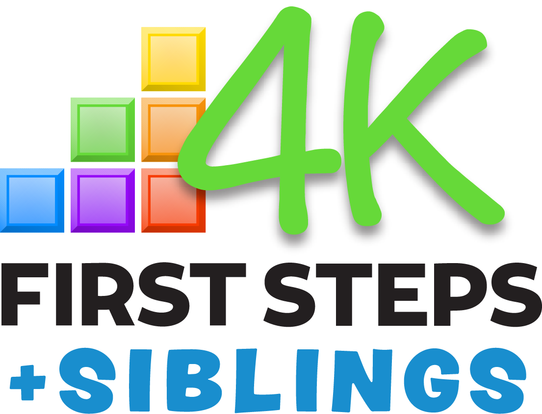 First Steps 4k Resources Sc First Steps 